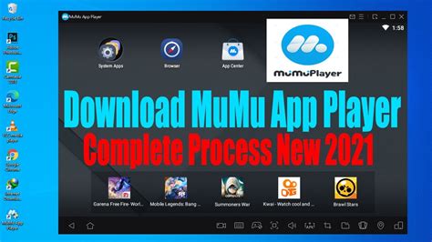 download mumu player|download mumu app player.